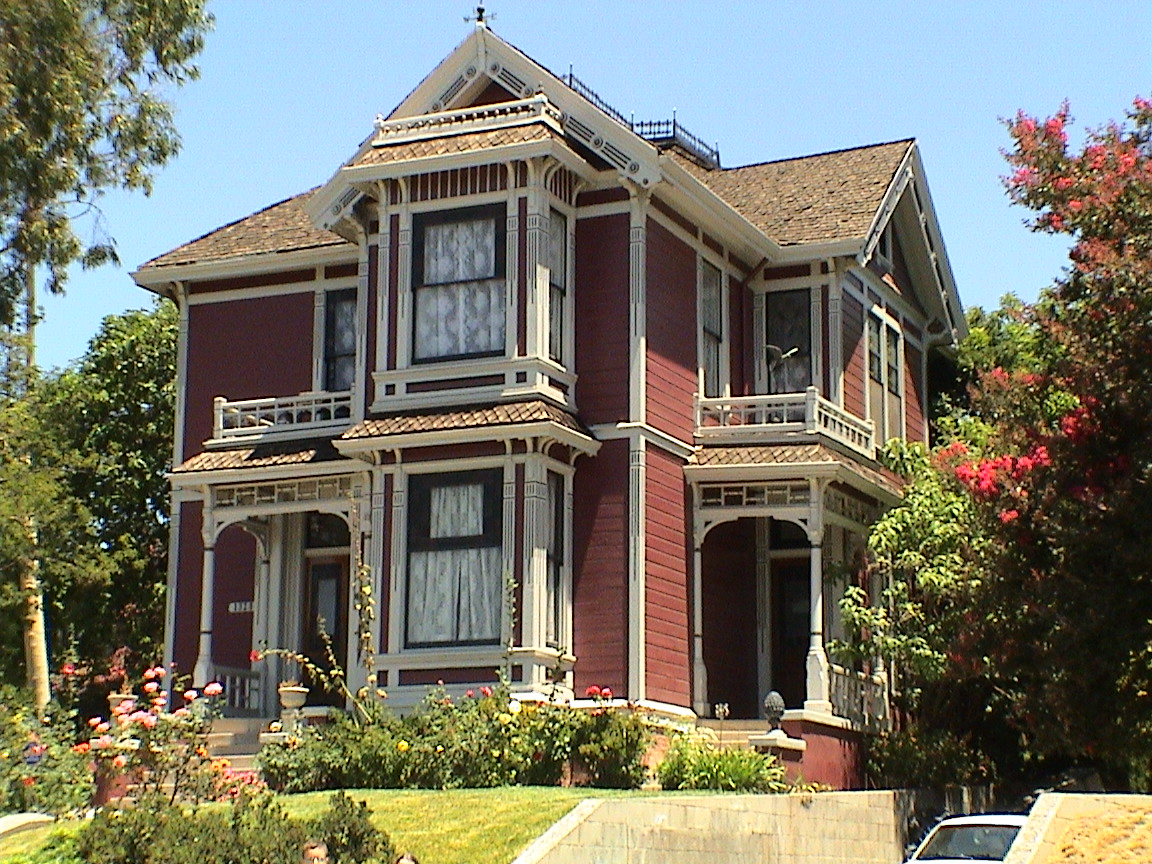 charmed-filming-locations-the-house