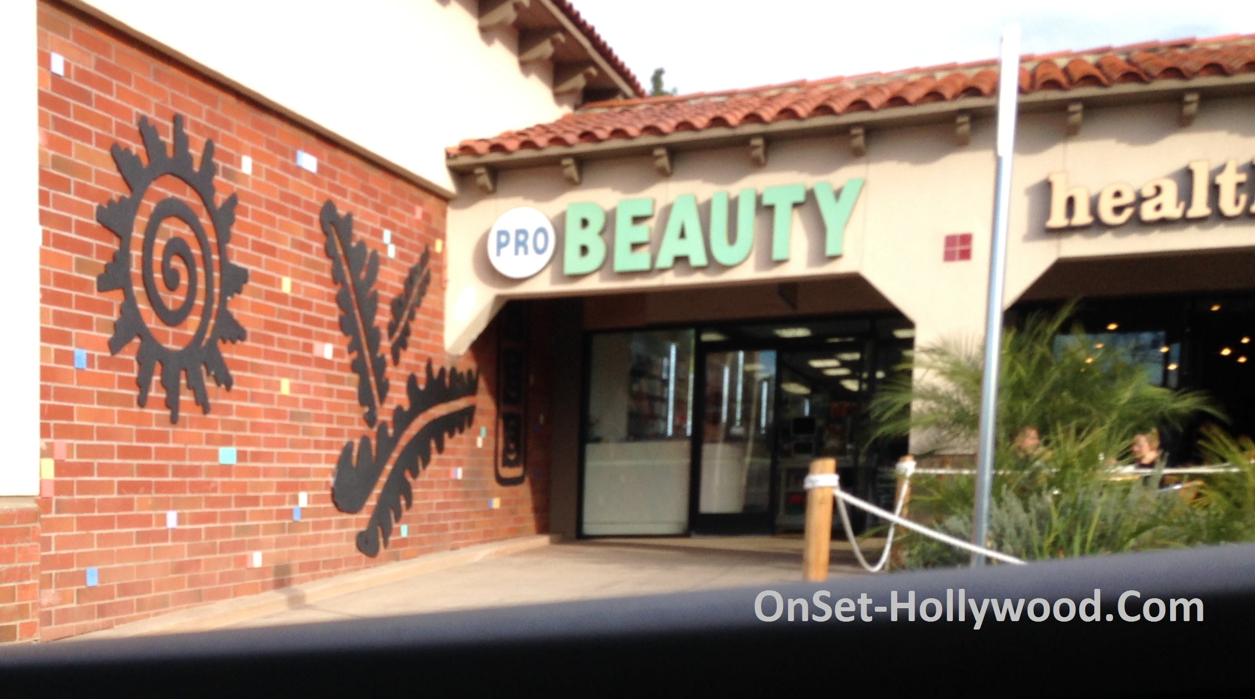 keeping-up-with-the-kardashians-filming-locations-health-nut