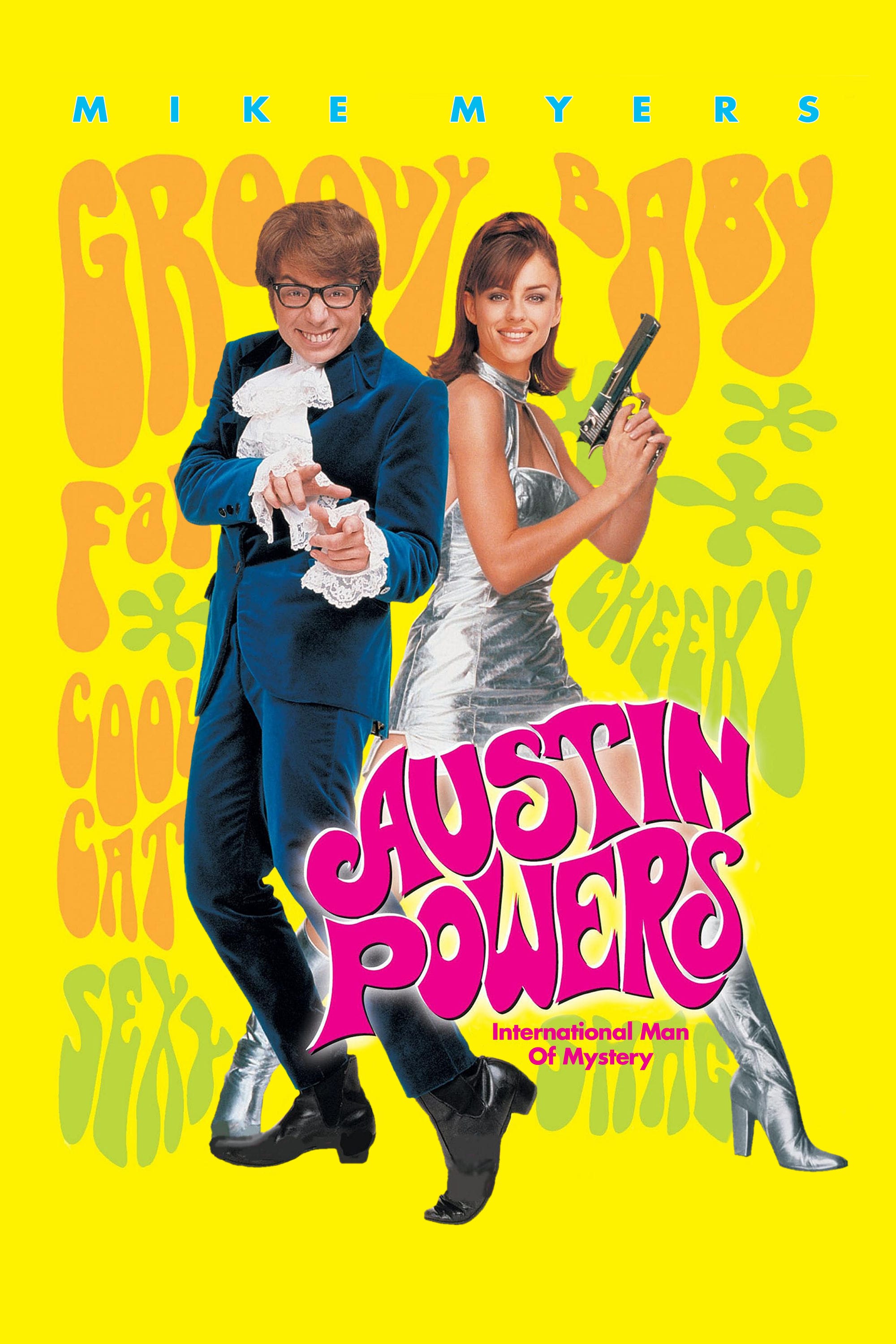 austin-powers-international-man-of-mystery-filming-locations-poster