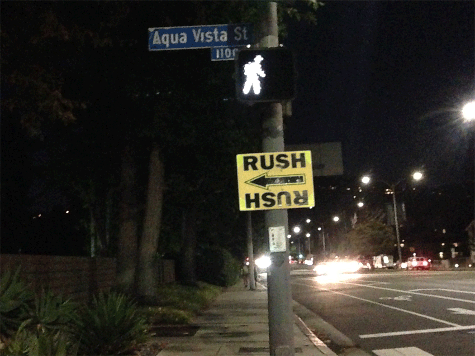 rush-hour-tv-series-filming-locations-studio-city-yellow-sign