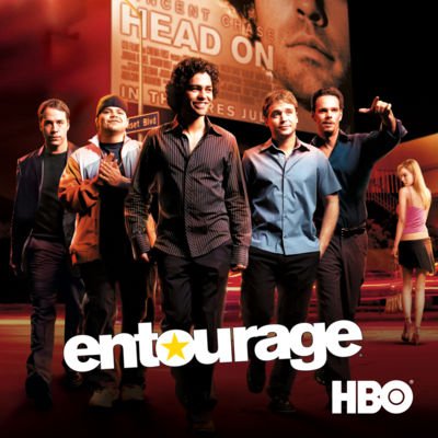 entourage-filming-locations-itunes-poster