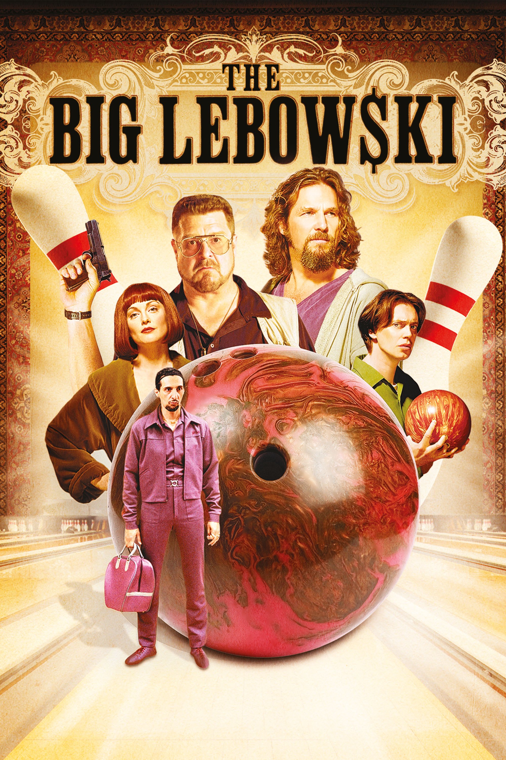 the-big-lebowski-filming-locations-dvd-itunes-poster