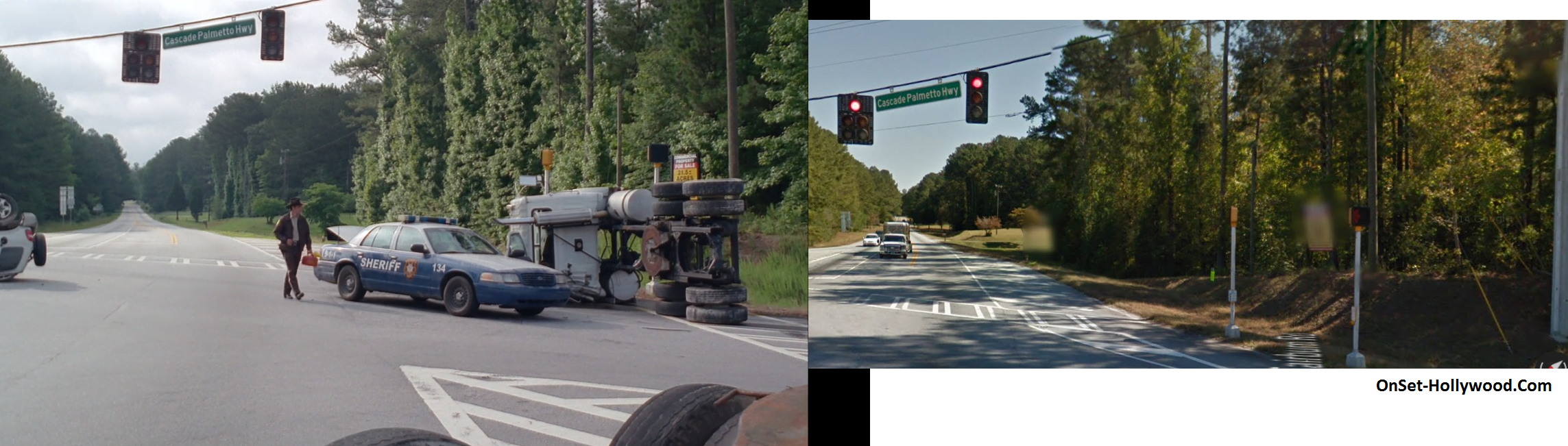 walking-dead-season1-episode1-filming-locations-rick-out-of-gas