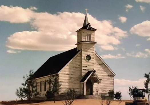 preacher-filming-locations-all-saints-congregation-church