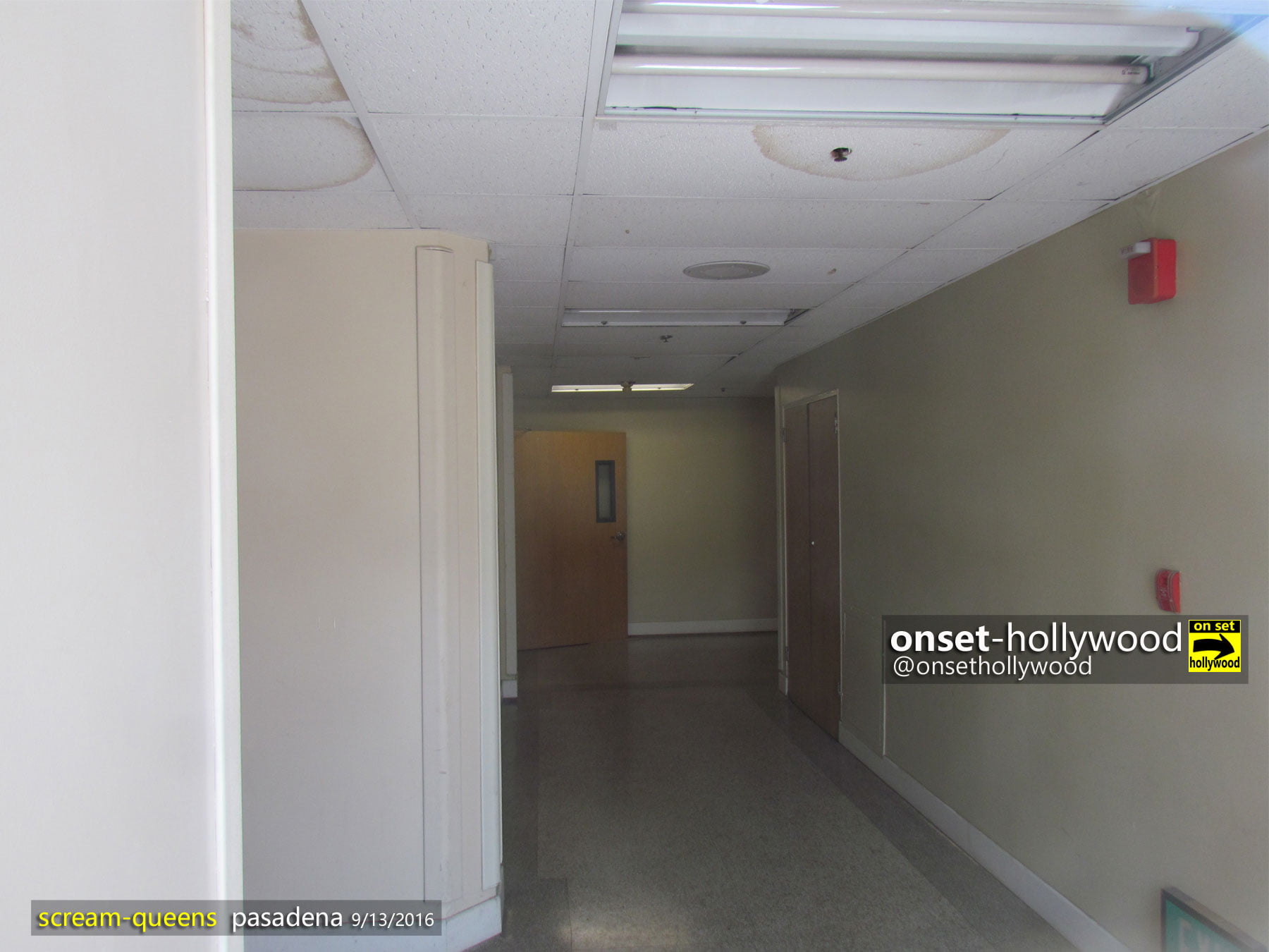 scream-queens-season2-filming-locations-hospital-inside-creepy-hallway-2