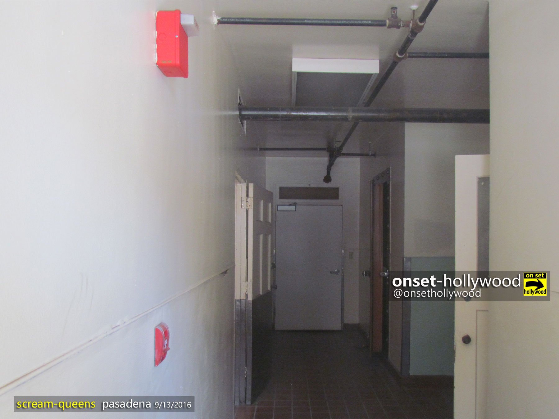 scream-queens-season2-filming-locations-hospital-inside-creepy-hallway