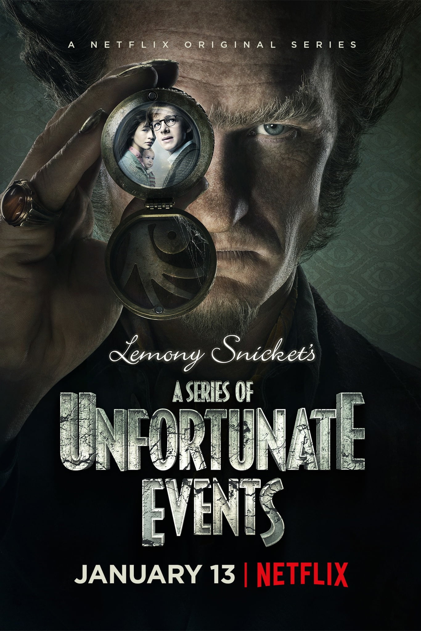 a-series-of-unfortunate-events-filming-locations-poster