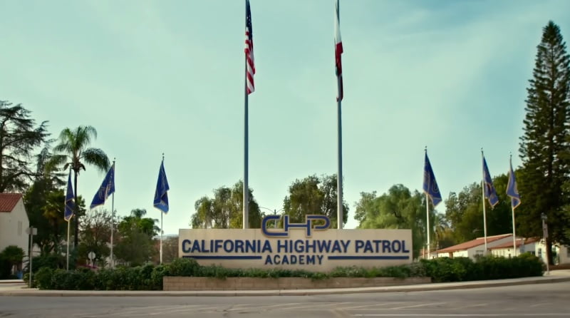 chips-filming-locations-chp-academy