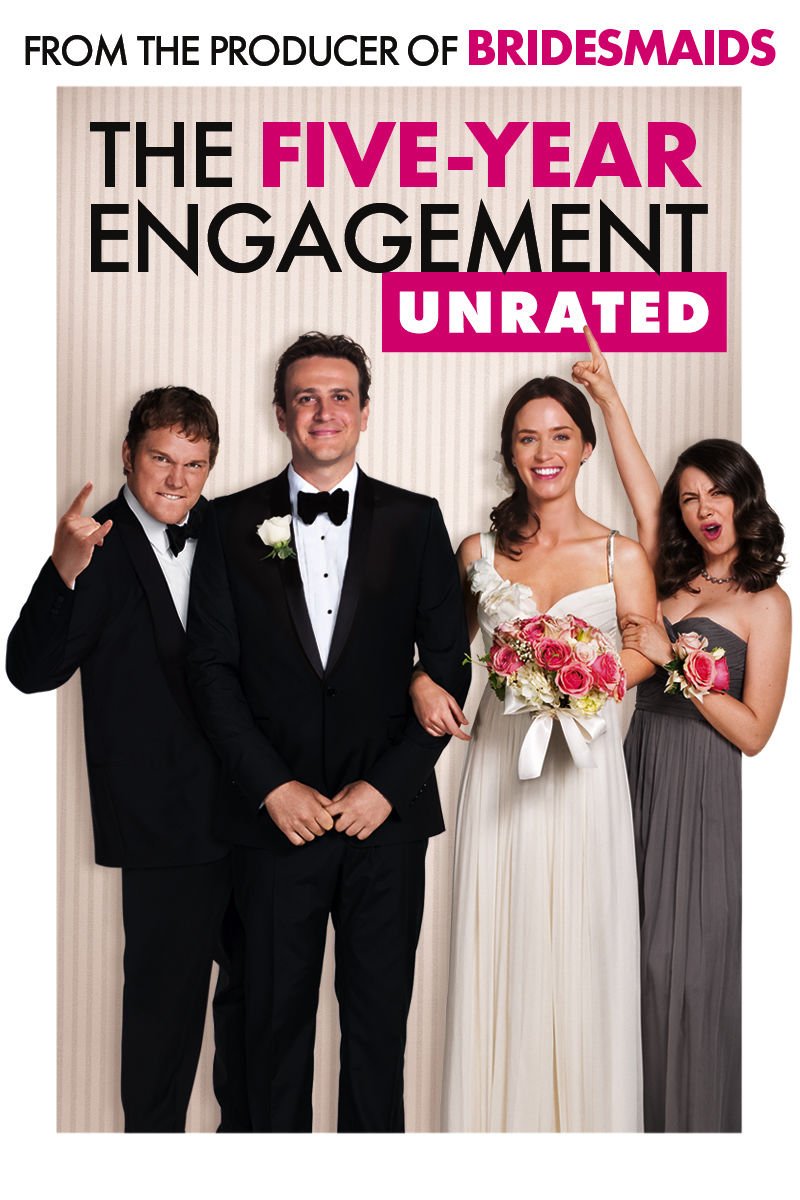 the-five-year-engagement-filming-locations-poster