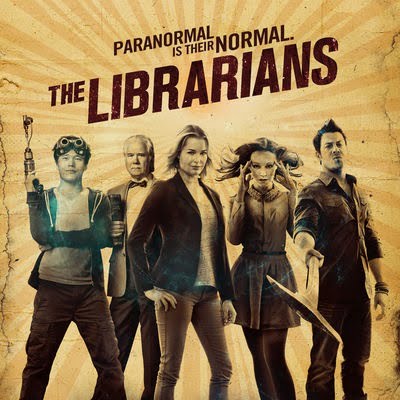 the-librarians-filming-locations-poster