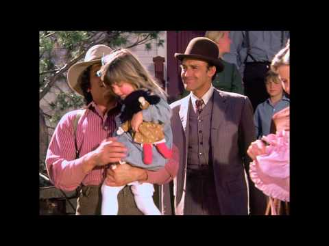 &quot;Little House on the Prairie&quot; Remastered Edition Trailer