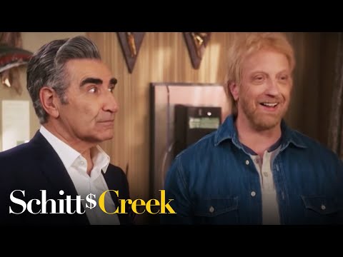 Schitt&#039;s Creek - Season 5 Trailer