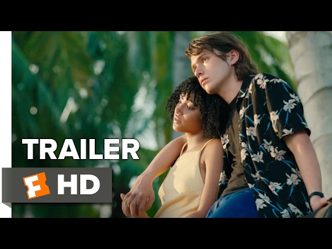 Everything, Everything Trailer #1 (2017) | Movieclips Trailers