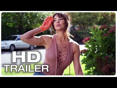 TOP UPCOMING COMEDY MOVIES Trailer (2018)