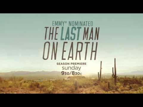 Is There Anybody Out There? The Last Man Returns Trailer