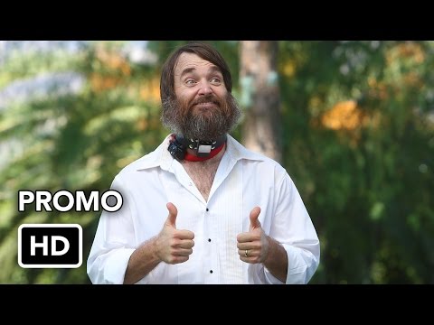 The Last Man on Earth 2x04 Promo &quot;C to the T&quot; (HD)