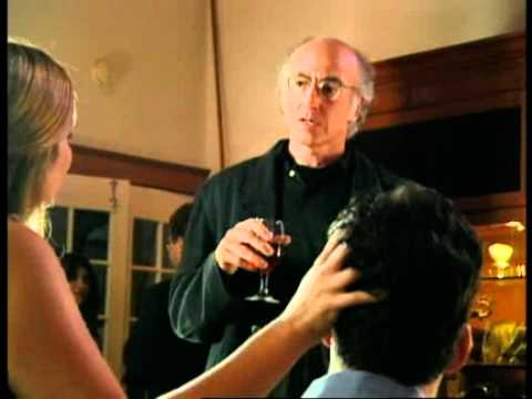 Curb Your Enthusiasm - Season 1: Clip - Official HBO UK