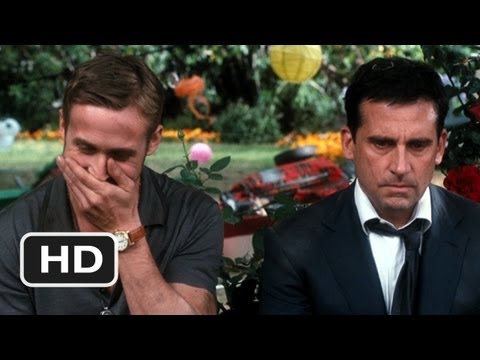 Crazy, Stupid, Love. Official Trailer #1 - (2011) HD
