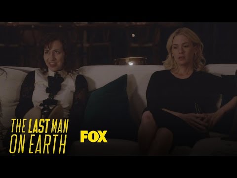 The Story Of Us | Season 2 Ep. 12 | THE LAST MAN ON EARTH