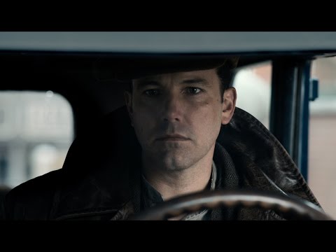 Live By Night - Official Trailer [HD]