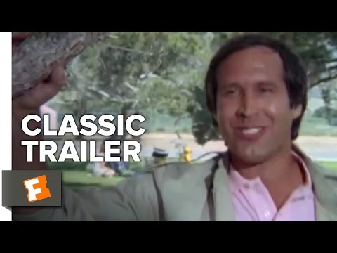 National Lampoon&#039;s Vacation (1983) Official Trailer - Chevy Chase Comedy Movie HD