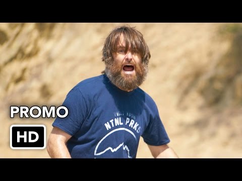 The Last Man on Earth 2x02 Promo &quot;The Boo&quot; (HD)