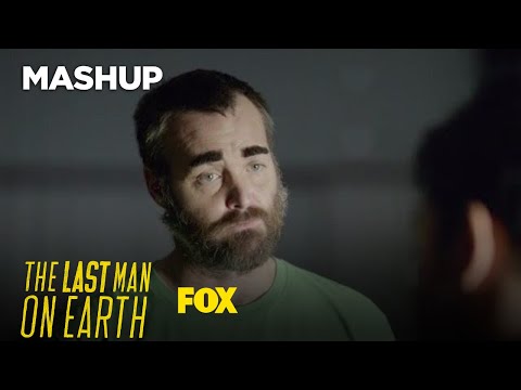 What Does Tandy Know? | Season 4 | THE LAST MAN ON EARTH