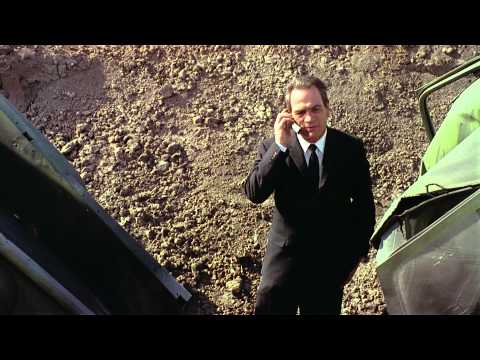 Men In Black (1997) - Trailer