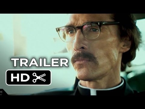 Trailer - Dallas Buyers Club TRAILER 1 (2013) - Matthew McConaughey, Jennifer Garner Movie HD
