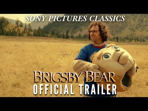 Brigsby Bear | Official Trailer HD (2017)