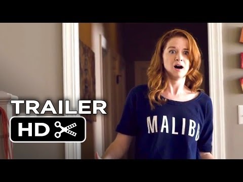 Mom&#039;s Night Out Official Trailer (2014) - Trace Adkins, Patricia Heaton Movie HD