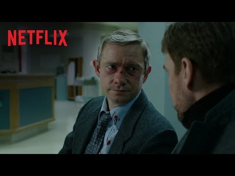 Fargo - Season 1 - Stand Up Trailer - Netflix [HD]