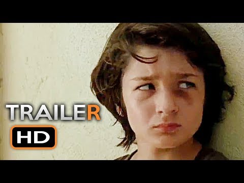 MID90s Official Trailer (2018) Jonah Hill Comedy Movie HD