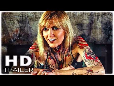 THE MONSTER PROJECT Official Trailer (2017) YouTube Documentary Horror Movie HD