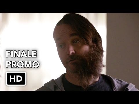 The Last Man on Earth 2x18 Promo &quot;30 Years of Science Down the Tubes&quot; (HD) Season Finale