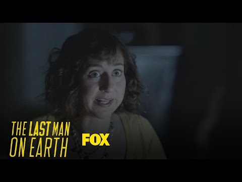 Another Form Of Spaghetti | Season 1 Ep. 3 | THE LAST MAN ON EARTH