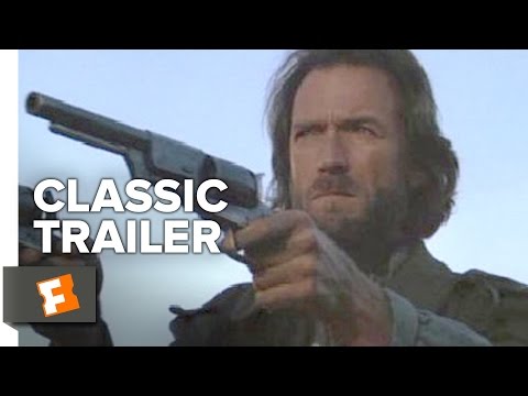 The Outlaw Josey Wales (1976) Official Trailer - Clint Eastwood Western Movie HD