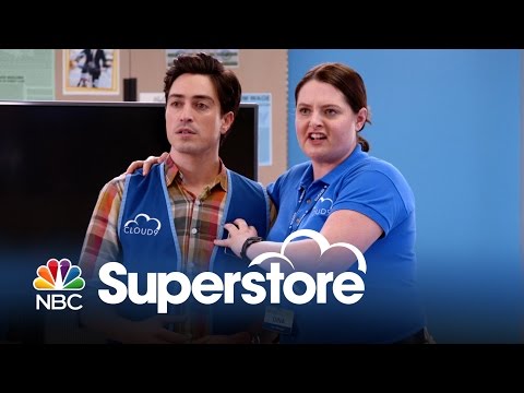 Superstore - Jonah&#039;s Afternoon Delight (Episode Highlight)