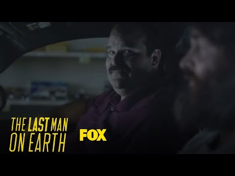 Baby Steps | Season 2 Ep. 7 | THE LAST MAN ON EARTH