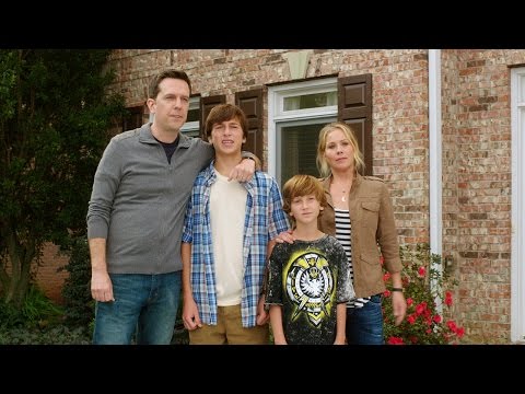 Vacation - Official Theatrical Trailer [HD]
