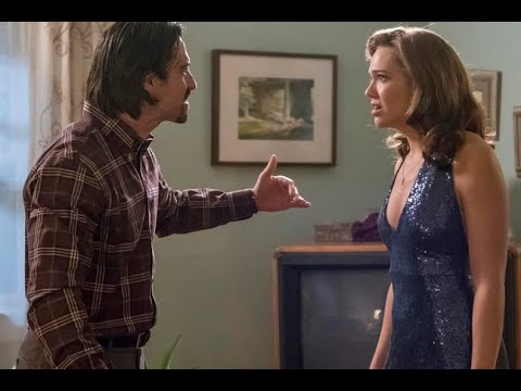 This Is Us Season 2 First Look: Lessons Learned