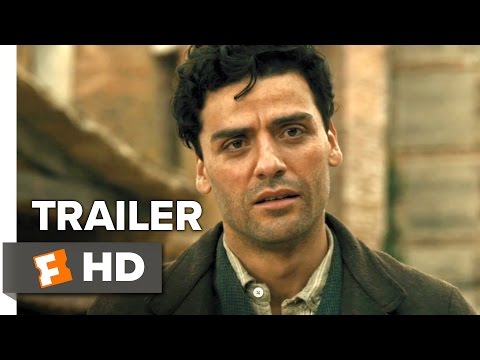 The Promise Trailer #2 (2017) | Movieclips Trailers