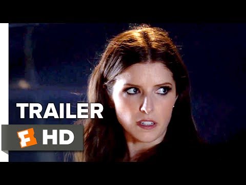 Pitch Perfect 3 Trailer #1 (2017) | Movieclips Trailers
