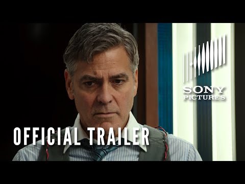 MONEY MONSTER - Official Trailer (ft. George Clooney &amp; Julia Roberts)