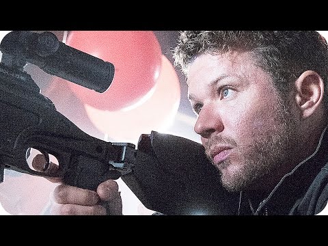 SHOOTER Season 1 TRAILER 2 (2016) New USA Series