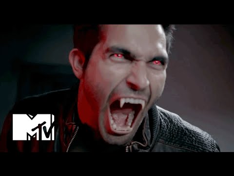 Teen Wolf | Official Trailer (Season 2) | MTV