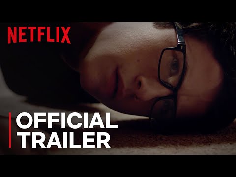 The Open House | Official Trailer [HD] | Netflix