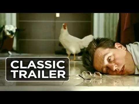 The Hangover (2009) Official Trailer #1 - Comedy Movie