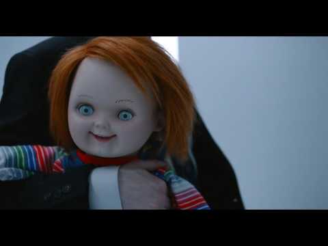 Cult Of Chucky | Green Band Trailer | Own it on Blu-ray, DVD &amp; Digital