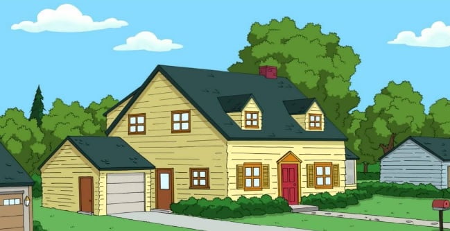 family-guy-filming-locations